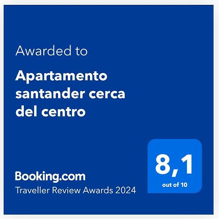 Apartamento Los Rios Santender Kültér fotó