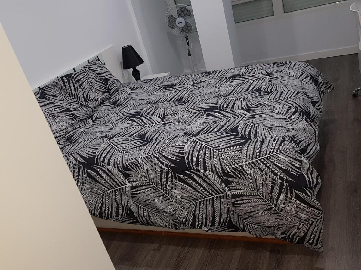 Apartamento Los Rios Santender Kültér fotó