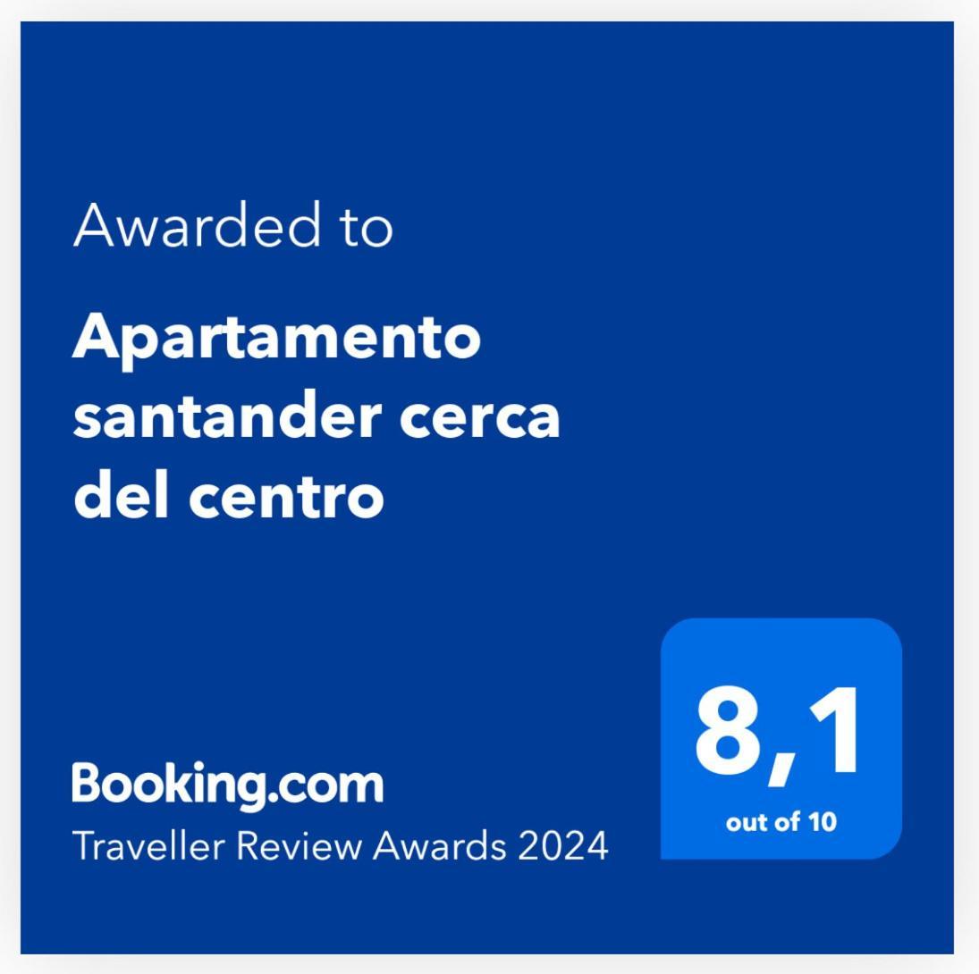 Apartamento Los Rios Santender Kültér fotó